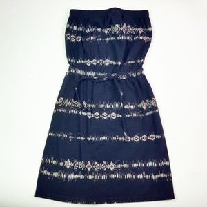 Mossimo Strapless /sundress